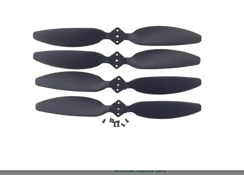 2A2B blades Holy Stone HS720G Drone Propellers