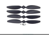 2A2B blades Holy Stone HS720G Drone Propellers