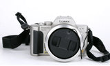 Panasonic Lumix DMC-FZ10 (Leica Lens 12x Zoom) ¨C Excellent Condition
