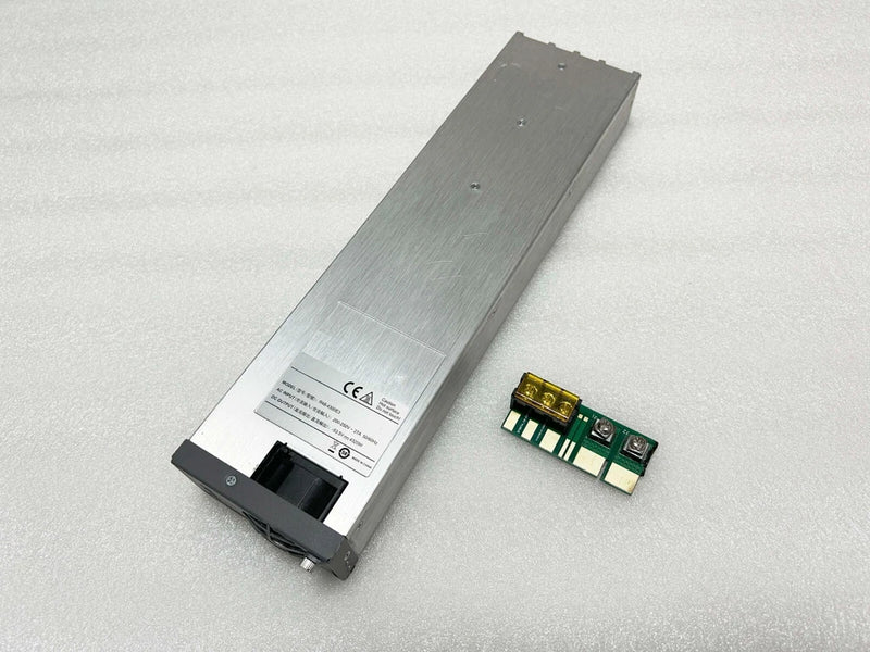 4300W DC 53.5V 81A High Efficiency 96.5% PSU Power Supply Unit Adapter AC220V IN