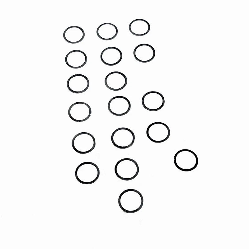 For DJI Mini 3 Pro Drone Gimbal Camera Lens Cover Frame Replacement Parts
