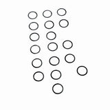 For DJI Mini 3 Pro Drone Gimbal Camera Lens Cover Frame Replacement Parts