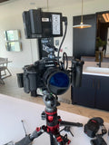 Ultimate Panasonic Lumix M4/3 GH6 Travel Video/Photo Ensemble - free shipping