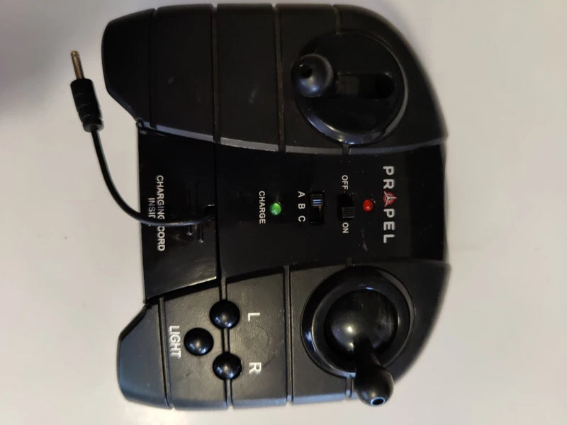 Propel Helicopter Remote Control  852,9075, 4287 (B)