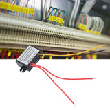 AC 10-28V To DC 12V Converter AC DC Power Supply Module?