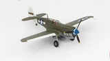 HM Curtiss P-40N Rita/Orchid 13 2105202 1/72 diecast plane model aircraft