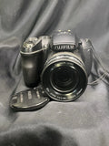 Fujifilm FinePix HS10 10.3 MP Digital Camera FULLY TESTED