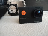 Ape-man Action camera A60 170 Degrees Underwater