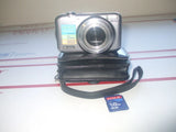 FUJIFILM FUJI JX400 16 MEGA PIXEL DIGITAL CAMERA