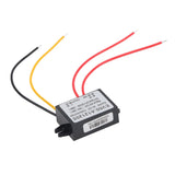 AC to DC Converter Power Supply Module 10-28V AC to 12V DC 5A