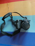 Fotocamera Fujifilm FinePix S1600