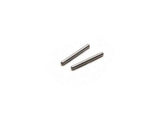 Firefox C129 / A60 / A61 Helicopter Parts Horizontal Spindle (2pcs)