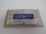 VICOR VI-161 DC-DC CONVERTER 270vdc Input, 24vdc output Brand New In Package c6
