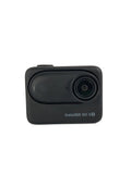 Insta360 Camcorder Small Wearable Camera GO 3s Black Used