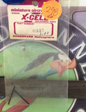 X-Cell 0337 Schoonard RC Helicopter Part NewInPackage ????Made&Shipped