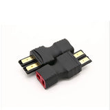 For Drone/RC Car Battery ESC Model 1/3 PCS Plugs Connector Adapter Accessories Drone