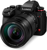 Panasonic LUMIX DC-S1M2ESM Zoom Lens Kit