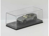 1/64 FERRARI PUROSANGUE, GREY/BLACK 2022