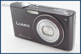 ¡¾AS IS¡¿ Panasonic DMC-FX37 FromJapan #i10884