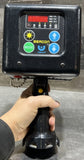 Unilux INC Beacon Model 04-1581 Light. TOOL ONLY. No Battery Or Charger. Used Battery