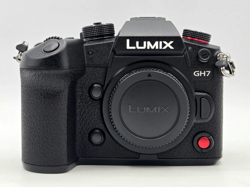Panasonic Lumix GH7 Mirrorless Camera Body FAST FREE SHIPPING