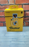 FUJIFILM INSTAX Mini 11 Butter Instant Camera Used, Cosmetics Signs