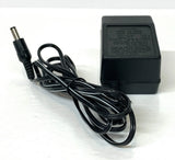 Thomson AC/DC Converter Model 5-10750 Output DC 6V 200MA Input 120 AC 80 Hz 5W