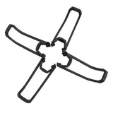4 Pieces Propeller Protection Frame Prop Guards Protector for RC Quadcopter
