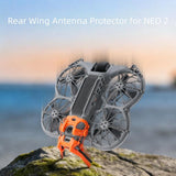 Protective Cover for DJI NEO2 Module Transmitter to Prevent Impacts & Collisions