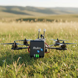 R111S FAA Compliant GPS Tracker & Drone Finder - 3H Battery, 13.5g Light Weight
