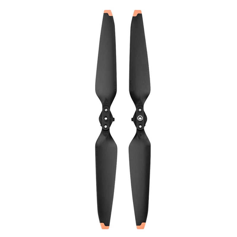 4PCS Quick Release 9453F Propeller Soft TUP Anti-Collision For DJI Mavic 3 Drone