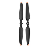 4PCS Quick Release 9453F Propeller Soft TUP Anti-Collision For DJI Mavic 3 Drone