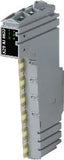 X20AI4622, Analog input module, 4 inputs, 13-bit resolution, B&R