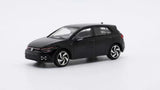 Sonic Gear SG 1:64 Golf Mk8 GTI Alloy car Model Collectible Ornament Gift toy