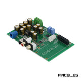 ES9018K2M NE5532 Decoder I2S Input Decoder Board DAC Board 32bit 384k/DSD64