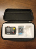 GoPro HERO 9 Black 20MP 5K Ultra HD Action Camera BRAND NEW WITH BATTERY  & CASE