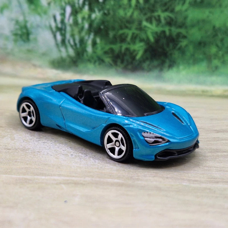 Matchbox McLaren 720S Diecast Model Car (25) Excellent Condition See Photos