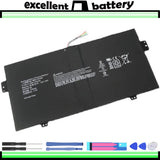 For Acer Swift SPIN 7 S7-371 SF713-51 SP714-51 Spin 7 Battery Model SQU-1605 Battery