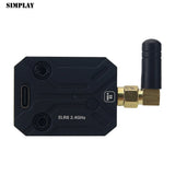 2.4GHz Handheld Gimbal Controller Compatible with DJI X8 Pro Max FPV Drone