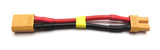 XT30 Female to XT30 Male RC Connector Adapter 16 AWG Converter