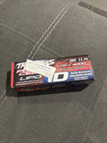 Traxxas Power Cell 3S (3-cell) 11.1V 4000mAh LiPo battery Battery