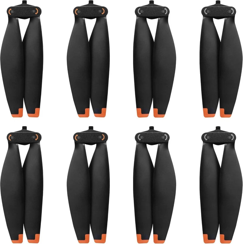 Mini 5 Pro Propellers Blades - 8Pcs Props Quick Replacement Spare Part Wings