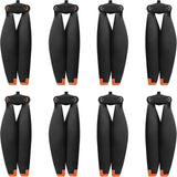 Mini 5 Pro Propellers Blades - 8Pcs Props Quick Replacement Spare Part Wings