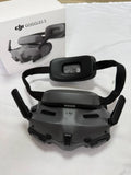 DJI Goggles 3 WA5208 Camera Drone Accessories Micro OLED Screen