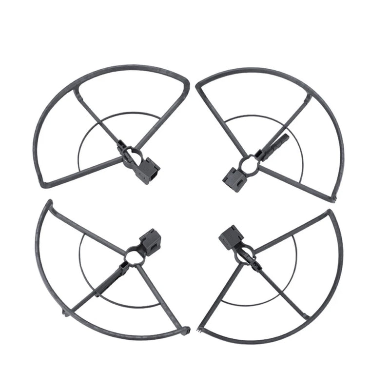 Drone Front Rear Propeller Protective Ring Anti-Collision Ring for Mavic 3 Part