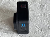 GOPRO Hero 11 Black Bundle with Huge amount of Accessories! Used-Mint Condition!