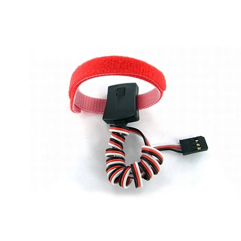 SkyRC Temperature Sensor Probe, For RC LiPo Battery Chargers Temp Harness USA!!! Battery