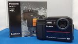 PANASONIC DC-FT7 digital camera