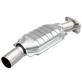 MagnaFlow 93431-FY for 1980 Eldorado 5.7L V8 DIESEL OHV Converter