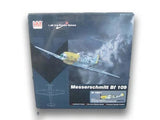 Hobby Master HA-8716 1:48 Messerschmitt Bf 109E-3 Yellow 1 Josef Priller